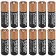 Batterie Mignon 12er Blister AA - (17/12/1,5cm)