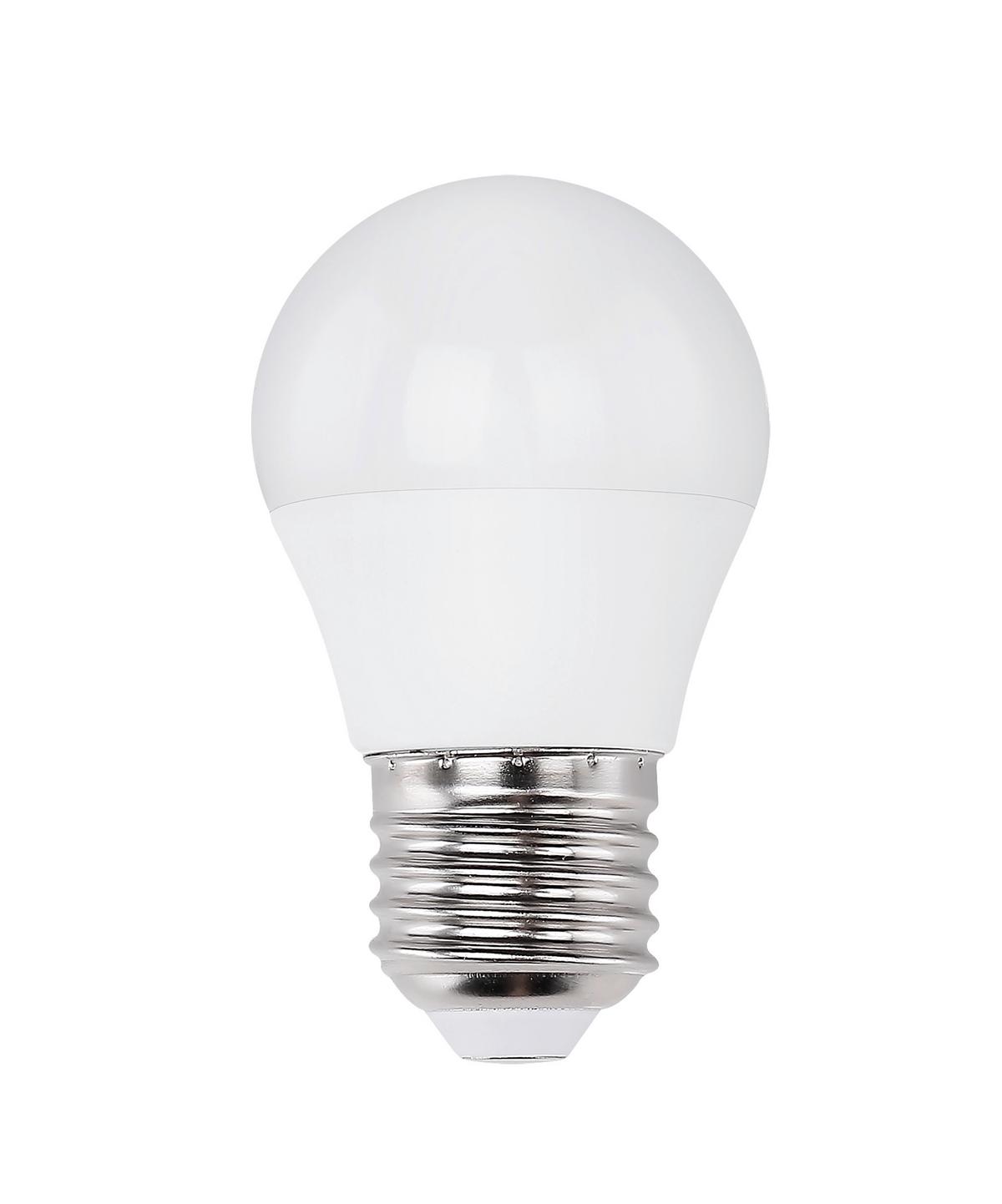 LED-Leuchtmittel 10562DCK max. 5 Watt - Opal, Kunststoff (4,7/8,8cm)