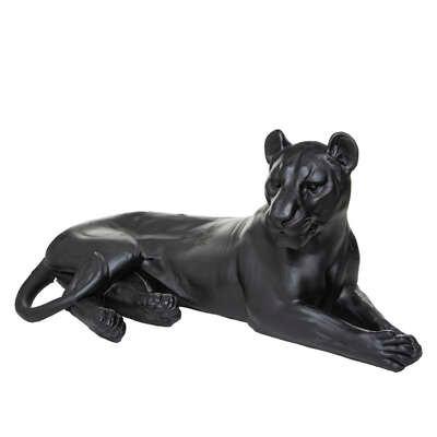 Ukrasni Leopard Aylan Rsn Leopard - Dizajnerski (38cm)