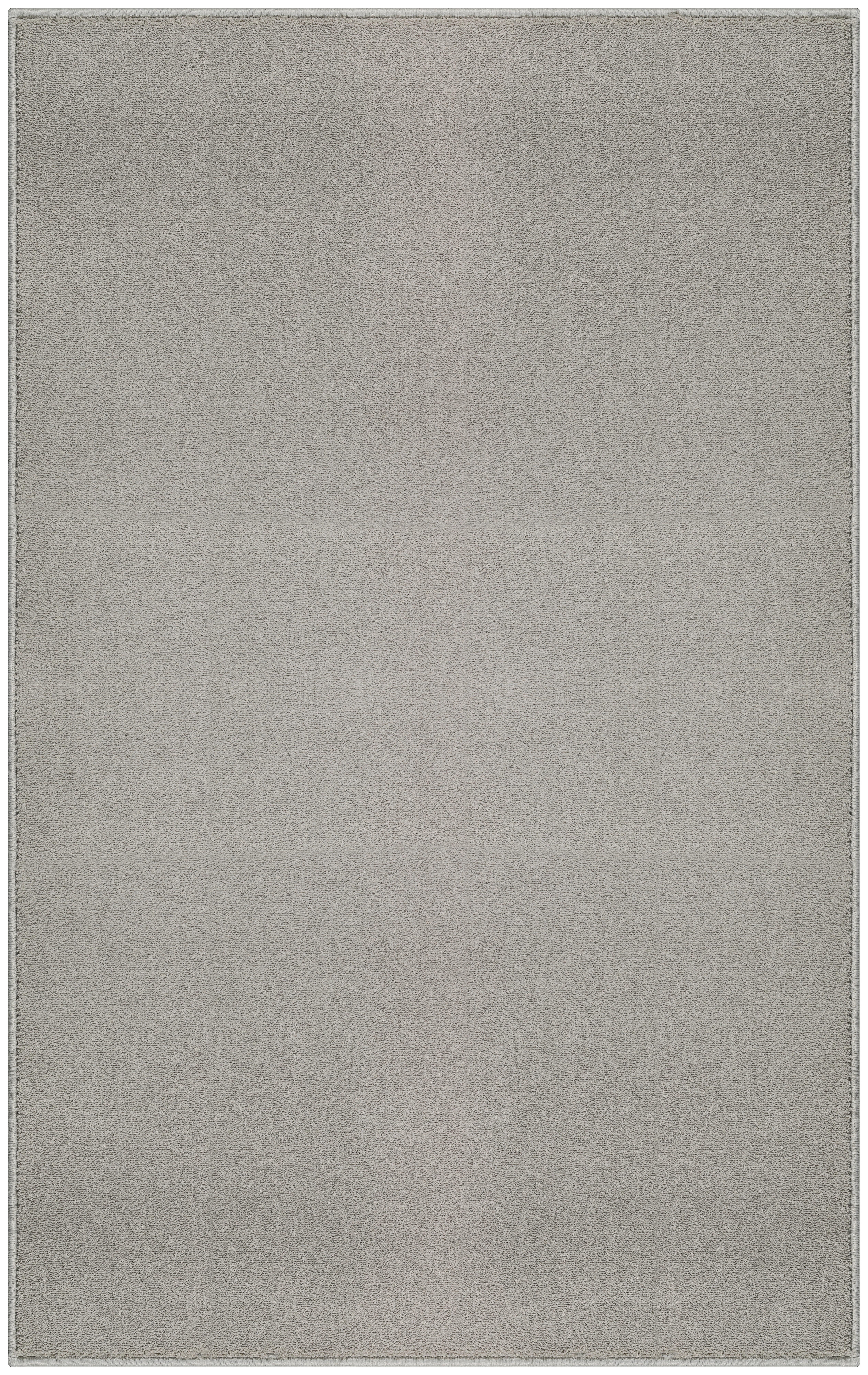 Covor țesut SUSI 1 - gri, Konventionell, textil (150/220cm) - Mömax