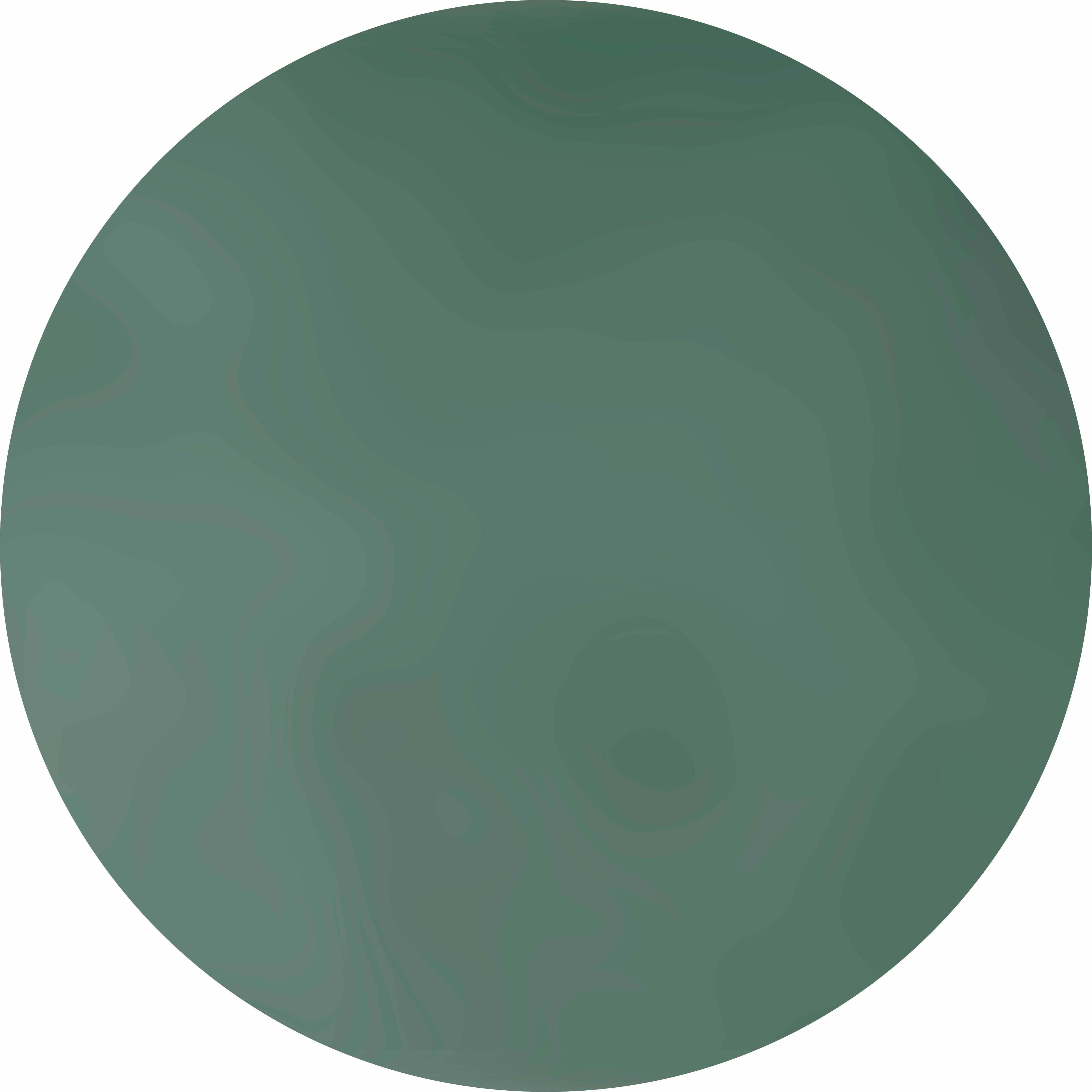 Umjetno Krzno Pearl - zelena/smeđa, Konvencionalno, tekstil (80l) - Mömax