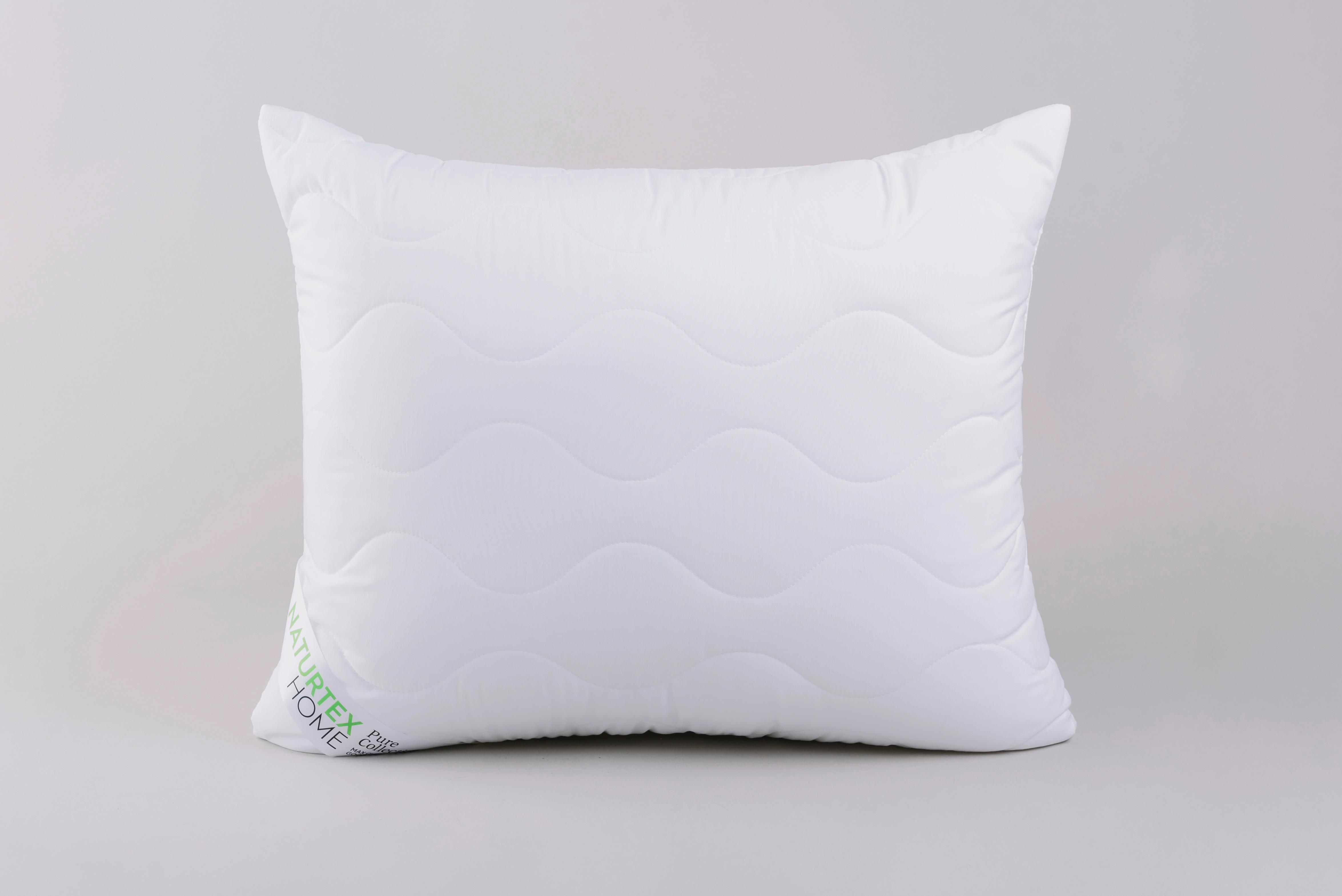 Párna 500g Naturtex Bamboo 50/70cm - fehér, Basics, textil (50/70/10cm) - Naturtex