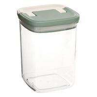 Posuda Za Čuvanje Namirnica Lock 1,1l - Basics (11,9/11,9/16,4cm)