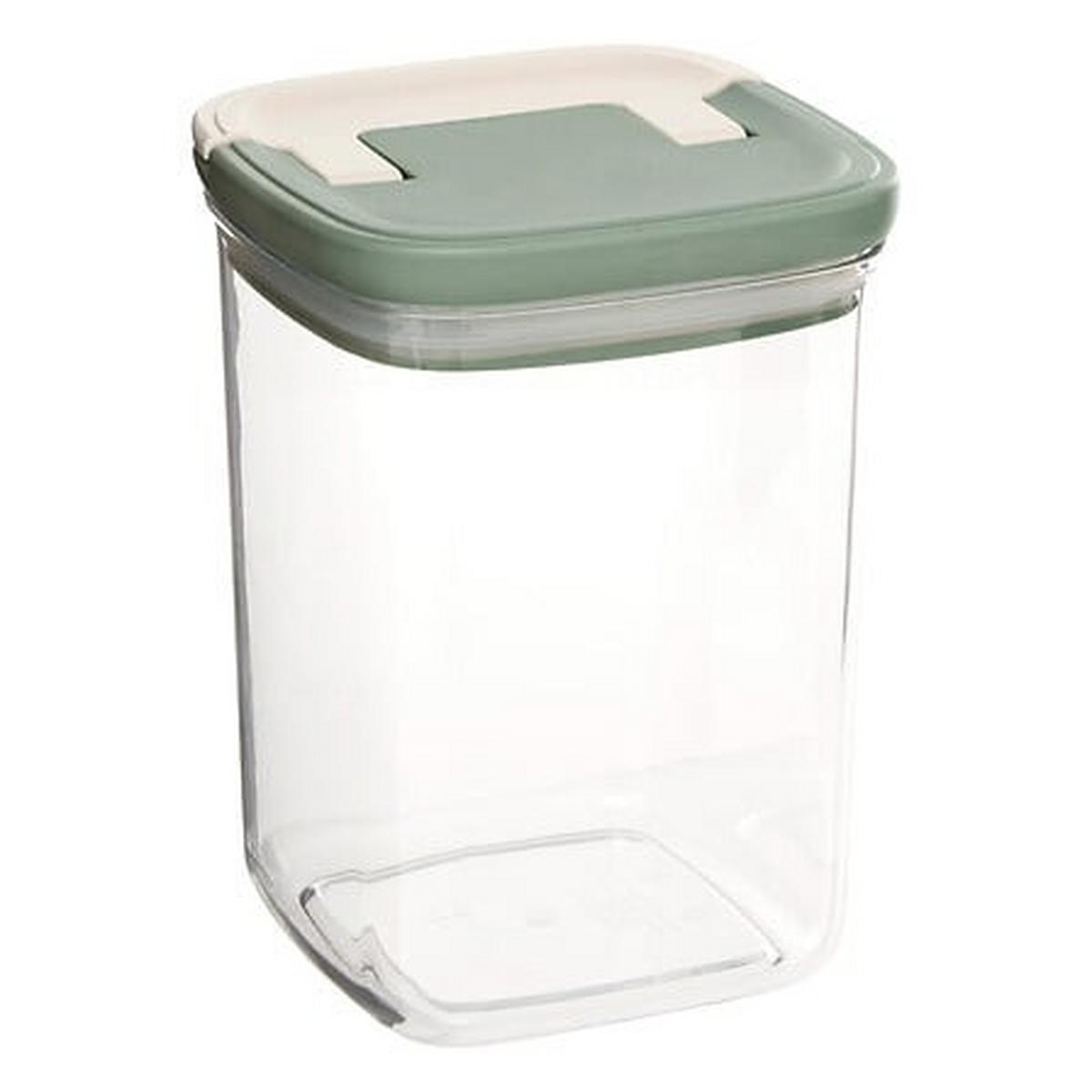 Posuda Za Čuvanje Namirnica Lock 1,1l - Basics (11,9/11,9/16,4cm)