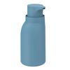 TVÅLPUMP NAIME - blå, Modern, plast (8,5/18,8/8cm) - Premium Living