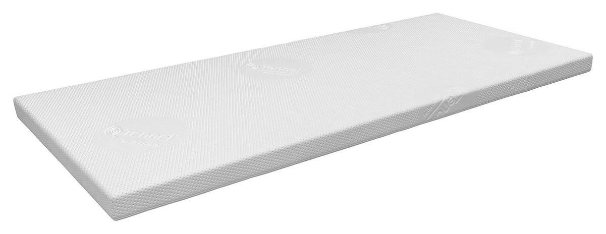 Nadmadrac Memory Combo - Konvencionalno (140/200cm)