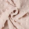 GARDINLÄNGD BELLA -EXT- - rosa, Romantik / Lanthus, textil (140/245cm) - Modern Living