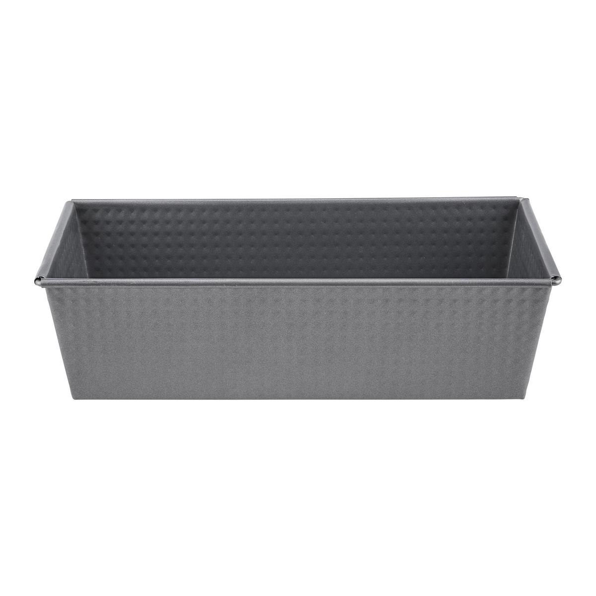 Formă pentru chec Bakery - cca. 26 cm - gri, Konventionell, metal (26/11,7/7,5cm) - Mömax