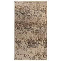 Vintage-teppich Charu 200 - Beige, Konventionell, Textil (160/230cm) - Kayoom