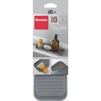 Mosogató Melletti Rendező Tidy-Mat - (22,5/9/1,8cm) - Metaltex