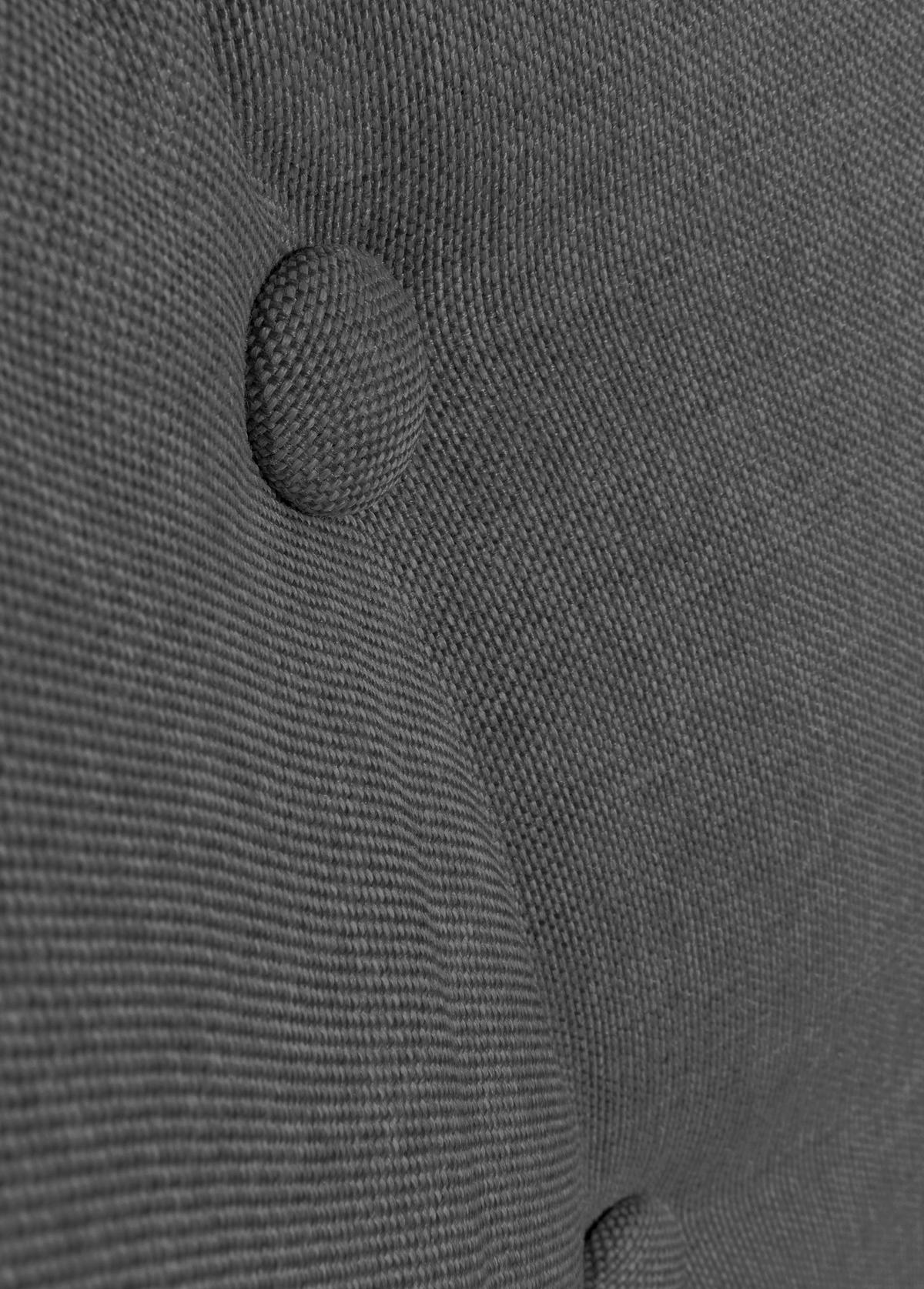SESSEL NEELE - Buchefarben/Schwarz, Design, Holz/Textil (69/80/68cm) - Max Winzer