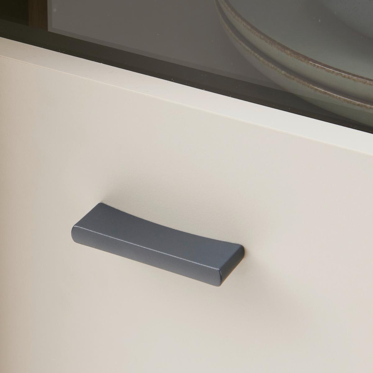 Comodă cu uși SANTANA - Modern, material pe bază de lemn (177,9/88/44,8cm) - Modern Living