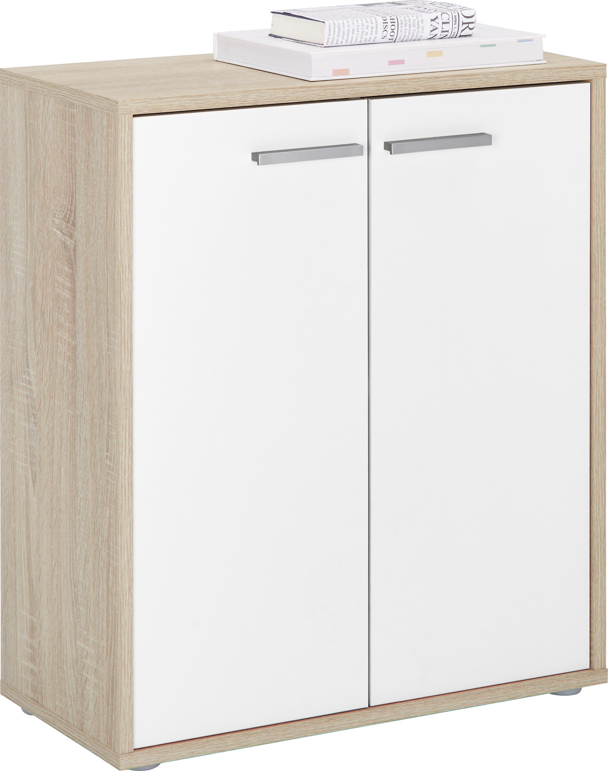 Kommode Eiche Sonoma