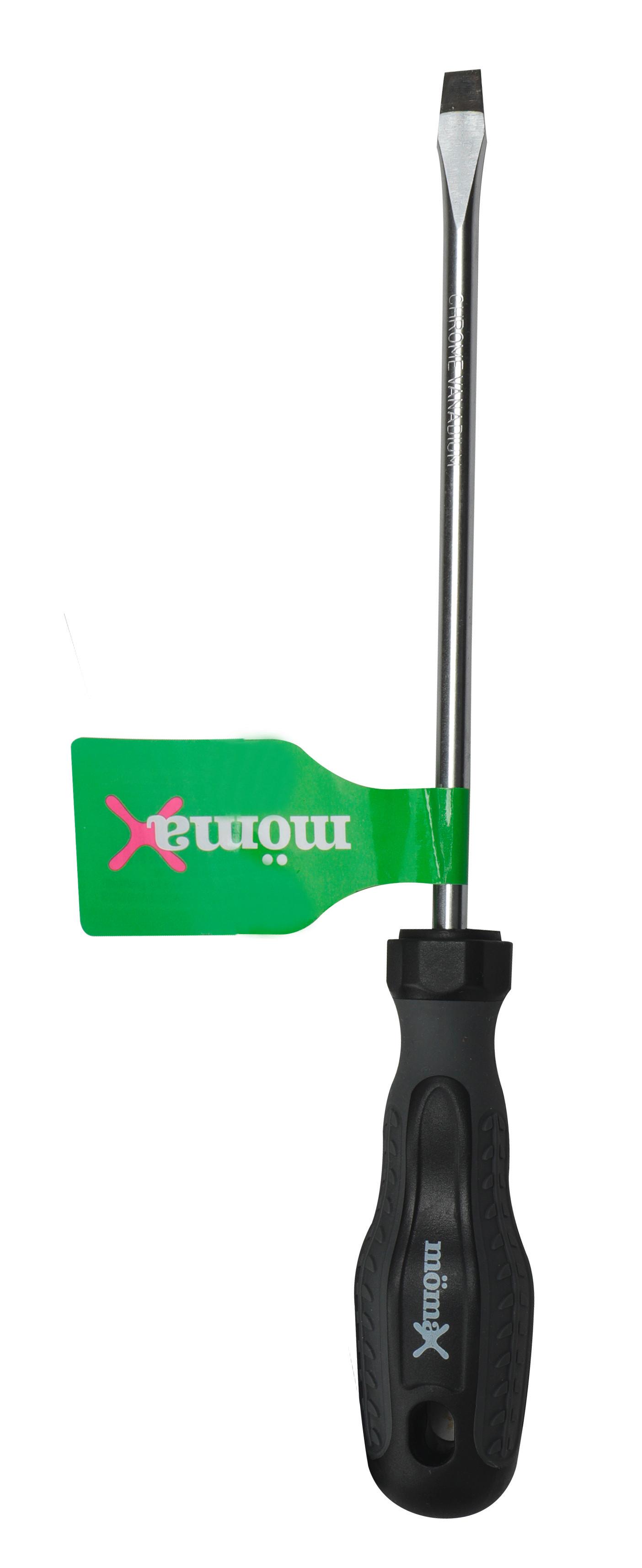 Csavarhúzó Mömax Szürke - szürke, műanyag (3,4/25,8/3,4cm)