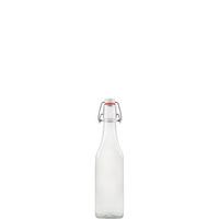 Csatos Üveg Kant - átlátszó, Basics, Üveg (27/20/25,5cm)