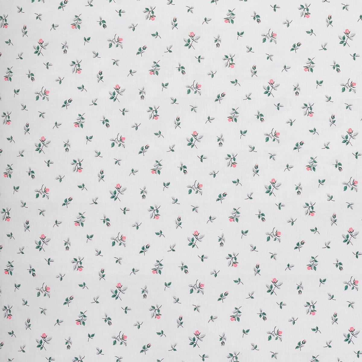 BETTWÄSCHESET ROSE - Beige, Romantik / Landhaus, Textil (160/210cm) - Modern Living