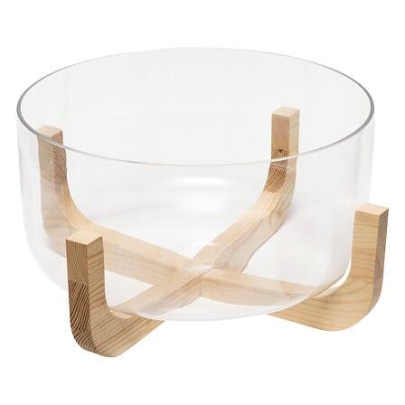 Castron pentru salată Arha - Basics (28/28/14,5cm)