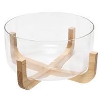 Castron pentru salată Arha - Basics (28/28/14,5cm)