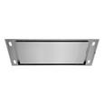Dunstabzugshaube AEG Dce5980hm - Edelstahlfarben, Metall (90/31,1/50cm) - AEG Dunstabzugshaube AEG Dce5980hm - Edelstahlfarben, Metall (90/31,1/50cm) - AEG