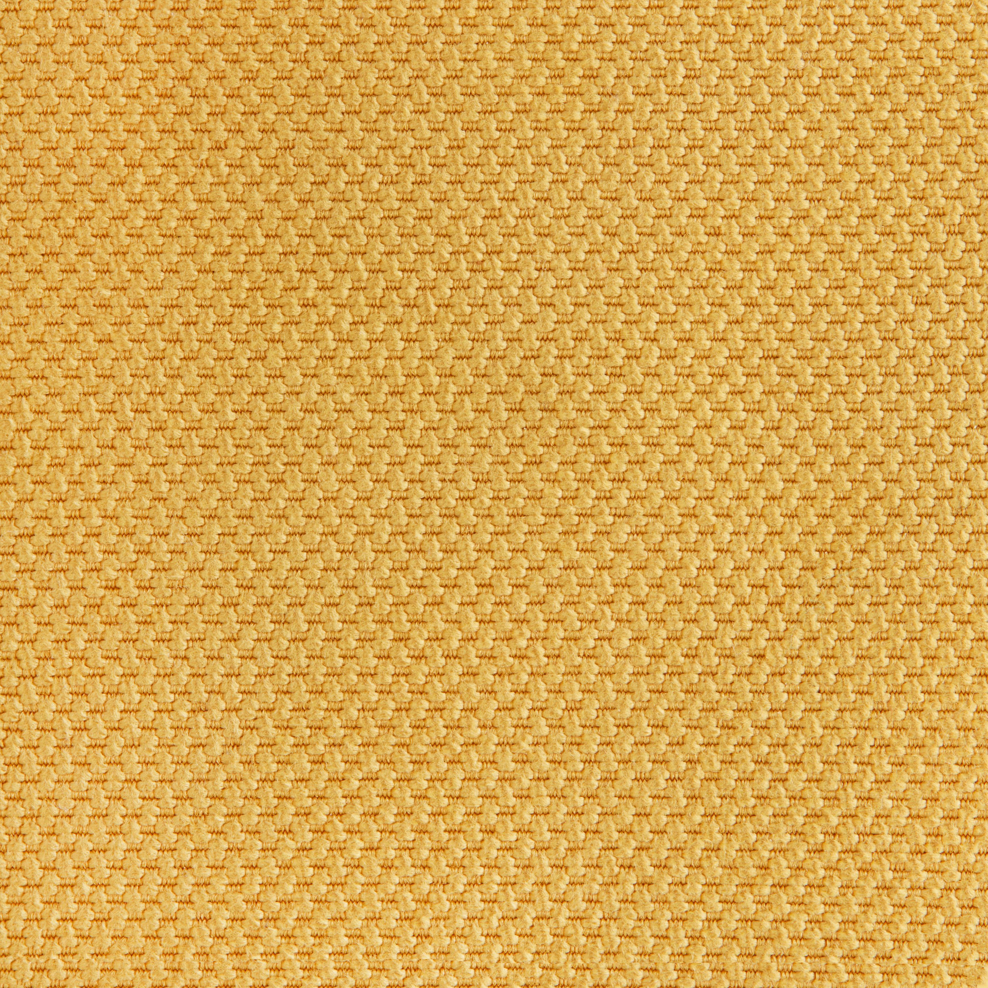 Zierkissen Felix in Gelb ca. 45x45cm - Gelb, KONVENTIONELL, Textil (45/45cm) - Modern Living