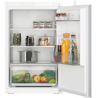 Kühlschrank KI21RNSE0 - MODERN, Metall (54,1/87,4/54,8cm) - Siemens