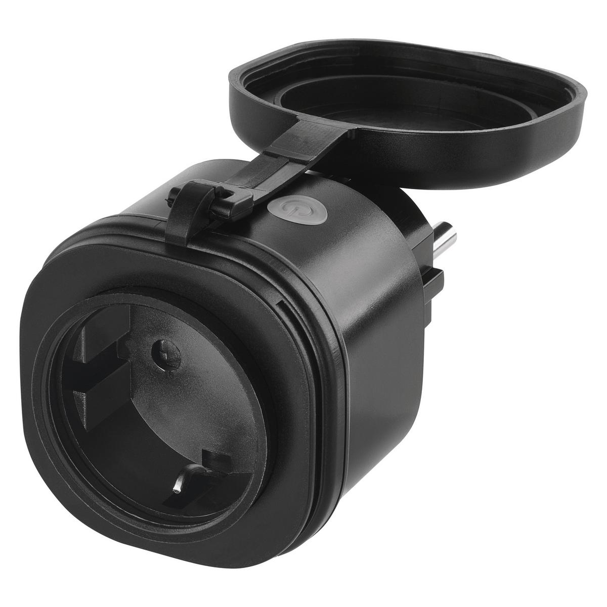 Wifi Aljzat Gosmart - Basics