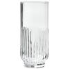 Longdrinkglas Skye in Klar ca. 395ml - Klar, KONVENTIONELL, Glas (6,5/15cm) - Modern Living