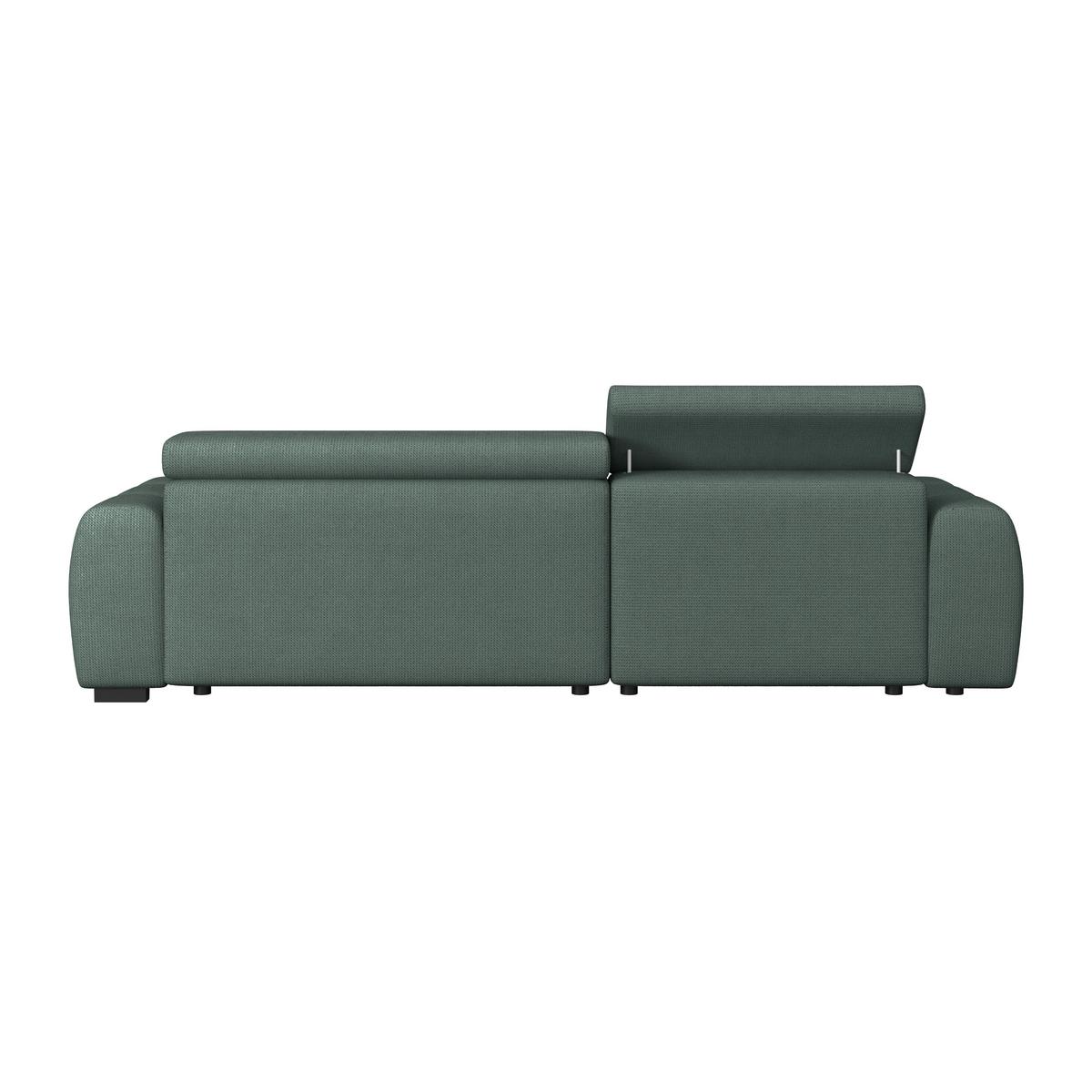 Coltar FARGO S - verde, Trend, textil (168/285cm)