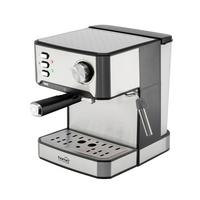 Automata Kávéfőző Hgpr15 - fekete, Basics, fém (23/29/29cm)