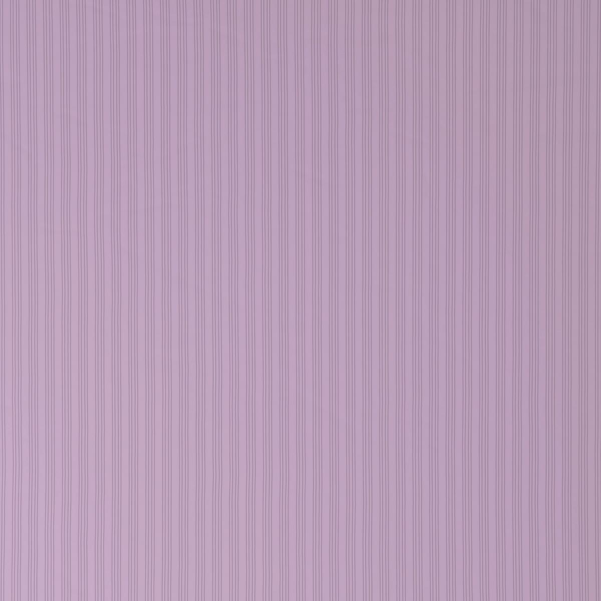 Bettwäsche Crinkle Flieder ca. 140x200cm - Flieder, Textil (140/200cm) - Mömax