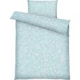 Bettwäsche Florentine, ca. 135x200cm - Mintgrün, ROMANTIK / LANDHAUS, Textil (135/200cm) - MÖMAX modern living