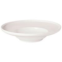 TALERZ DO MAKARONU AFINA VILLEROY&BOCH - biały, Konventionell, ceramika (25cm) - Villeroy & Boch