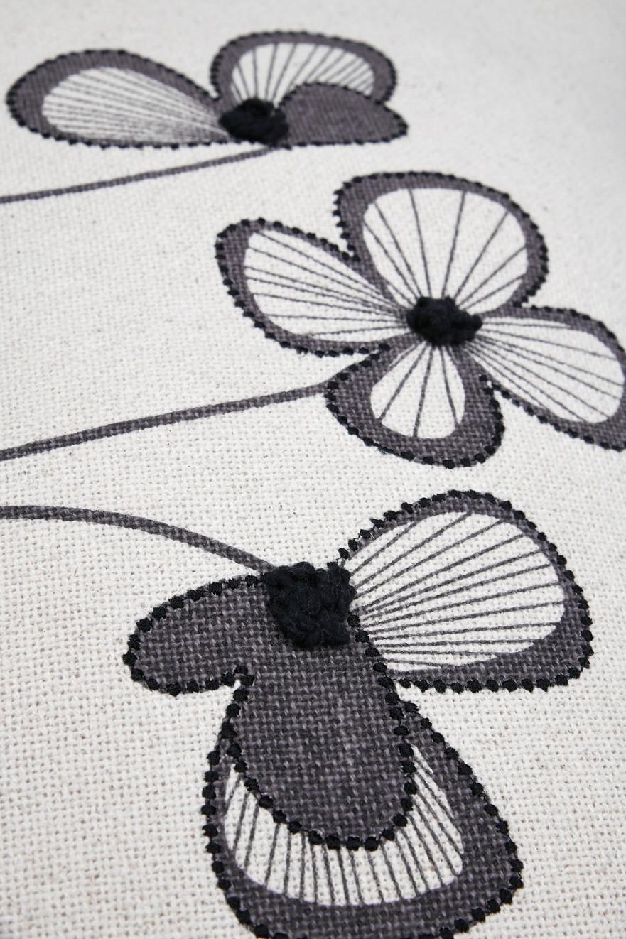 Pernă decorativă Tilda, cca. 40x60cm - Basics, textil (40/60cm)
