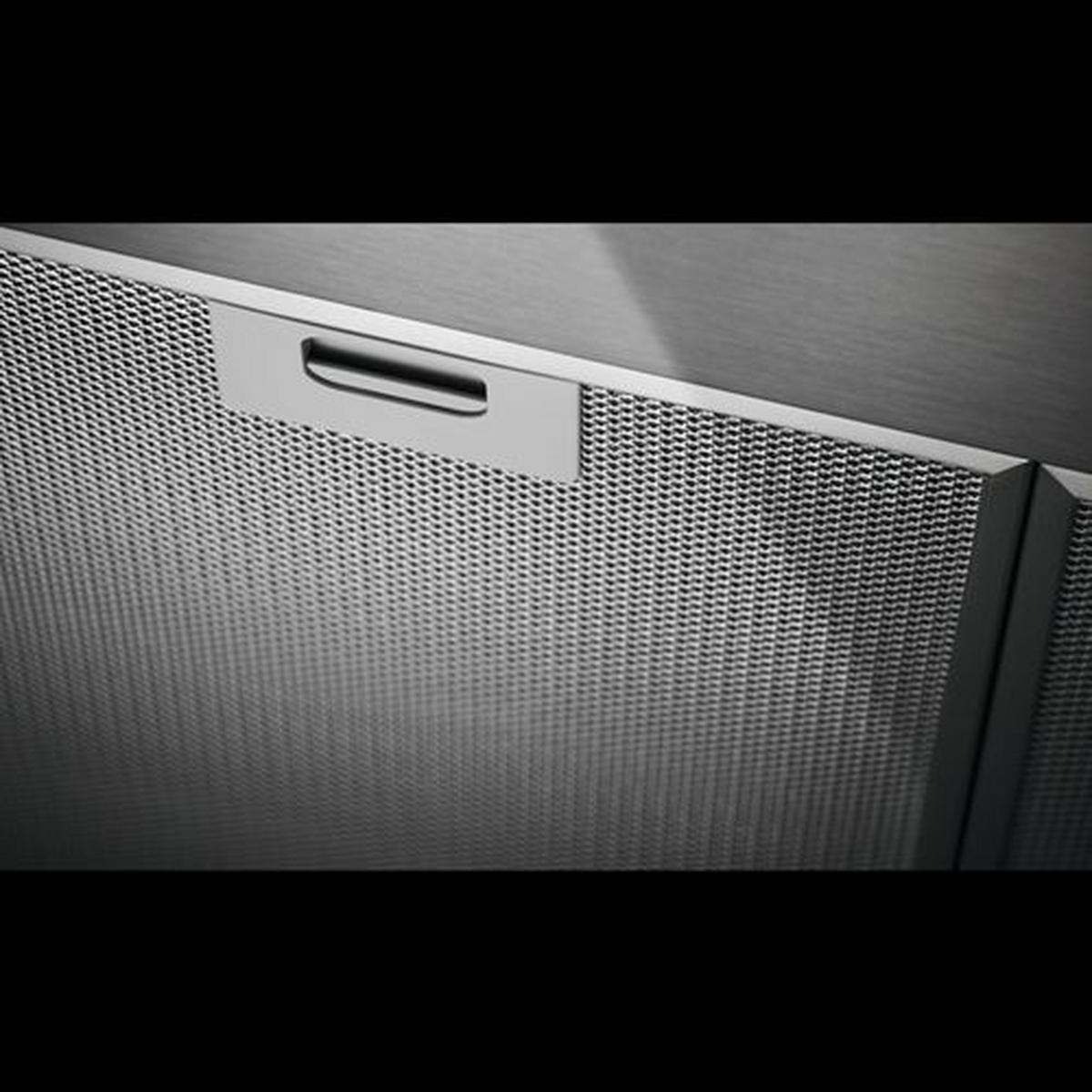 Hota șemineu dreaptă Electrolux - Modern (60/68/45cm) - Electrolux