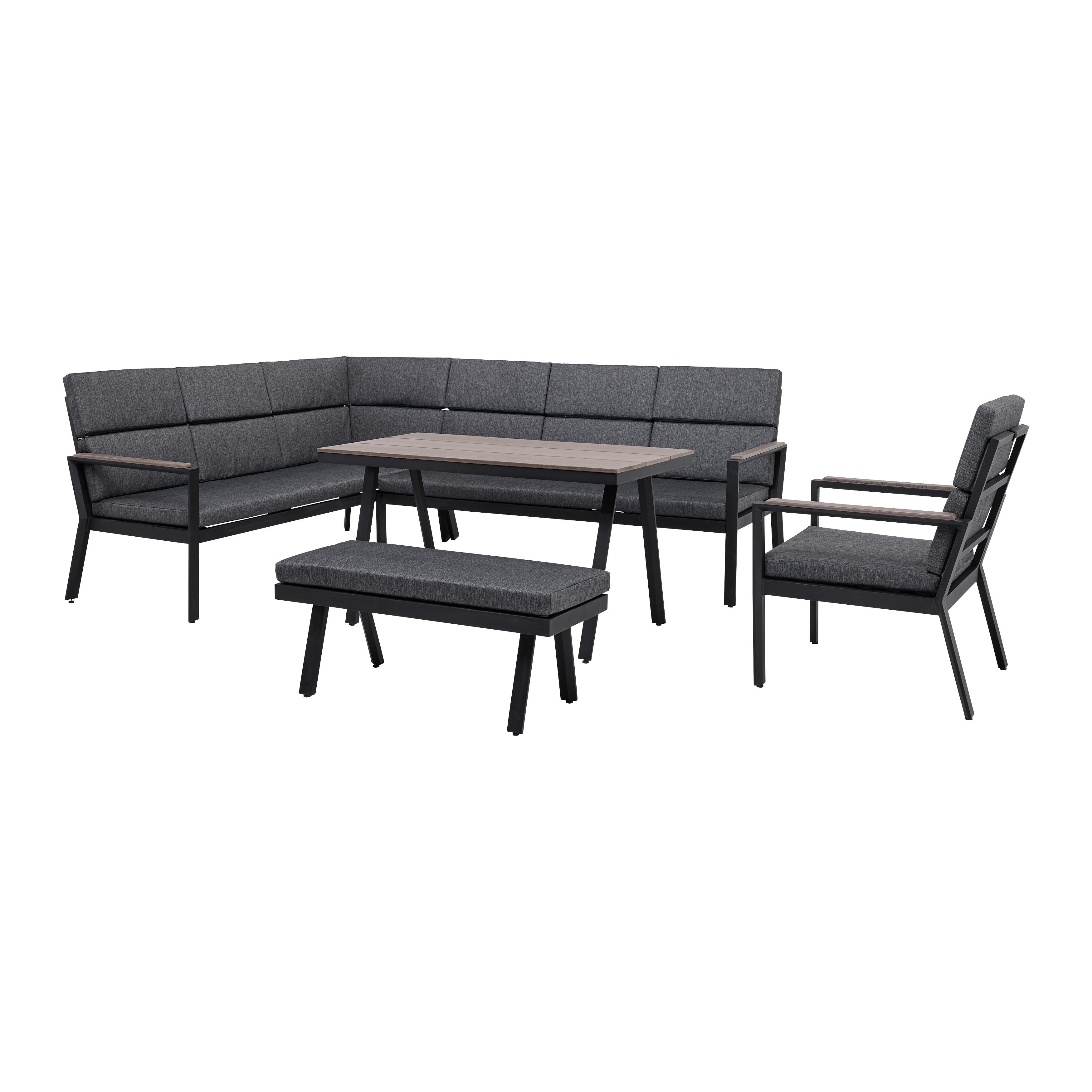 Garten Lounge & Loungemöbel online kaufen mömax.de