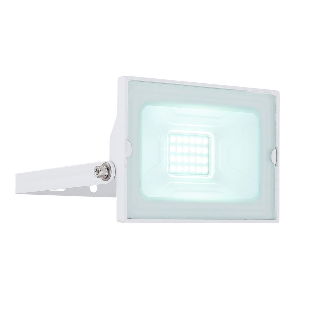Led Kültéri Lámpa Helga I - fekete/átlátszó, fém (8/11/6cm)