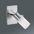 Wandleuchte Max, max. 3,8 Watt - KONVENTIONELL (11/7/1cm) - MÖMAX modern living