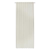 Gotova Zavjesa Jonna - prirodne boje, Lifestyle, tekstil (135/245cm) - Premium Living