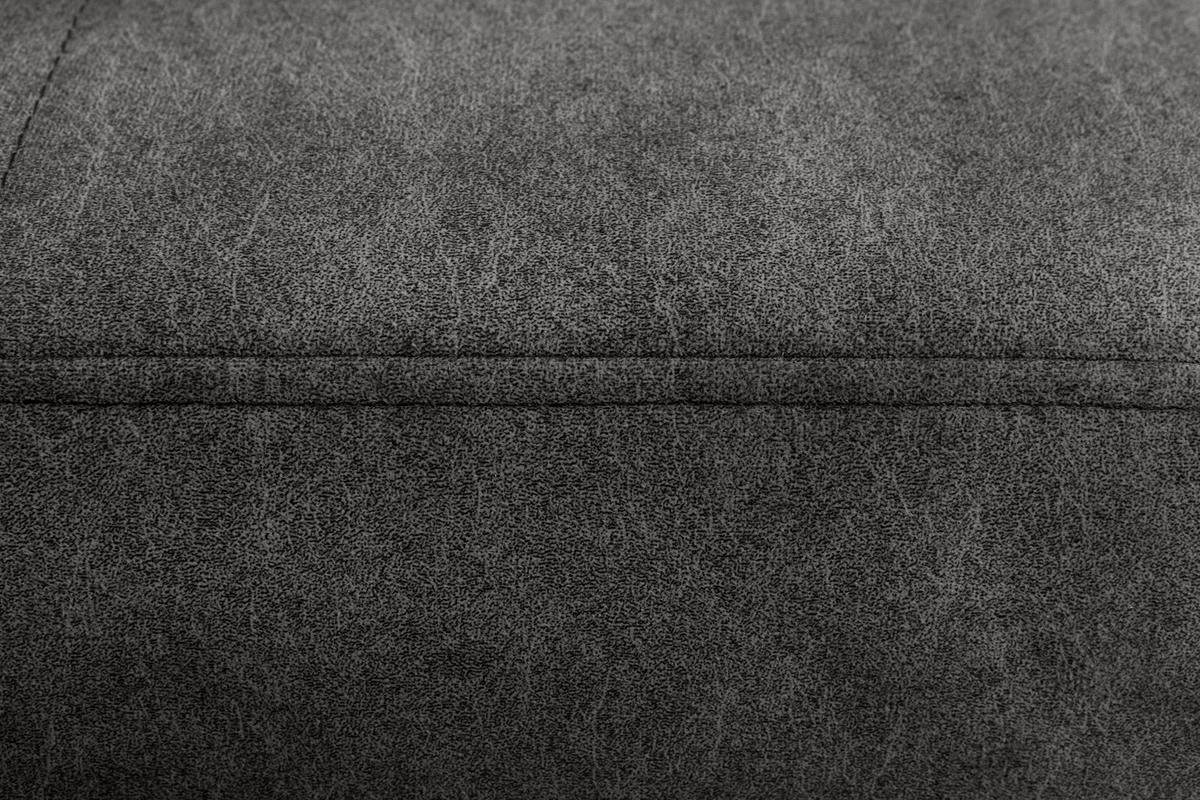 COLțAR EXTENSIBIL LARS - gri, Design, textil (223/161cm) - Mömax