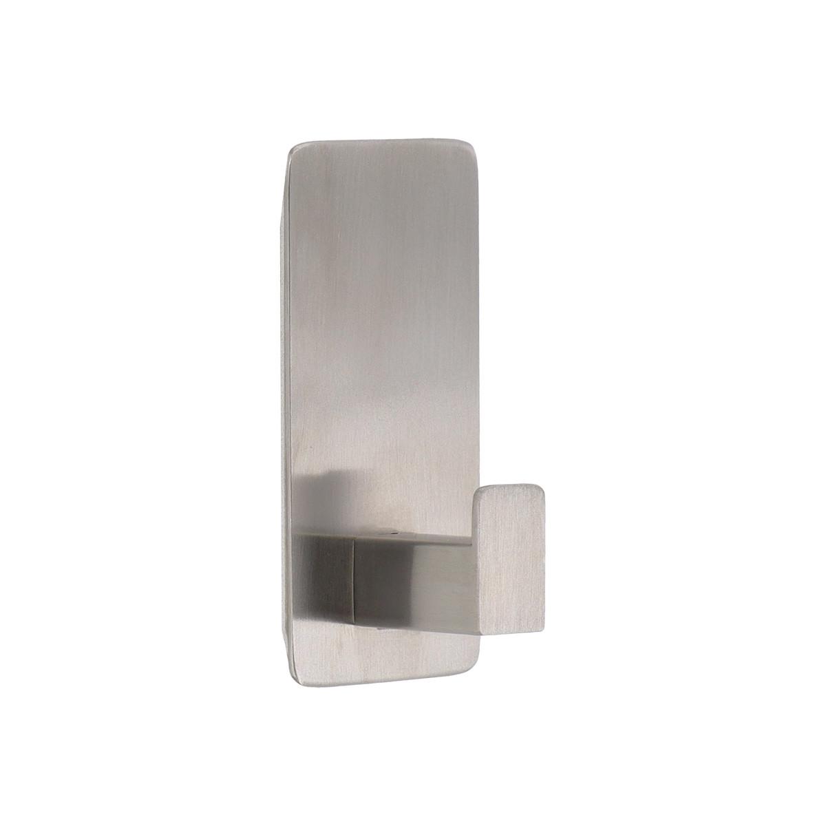 Kukica Crome - srebrne boje, Basics, metal (3,5/9,5/4,5cm)