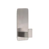 Kukica Crome - srebrne boje, Basics, metal (3,5/9,5/4,5cm)