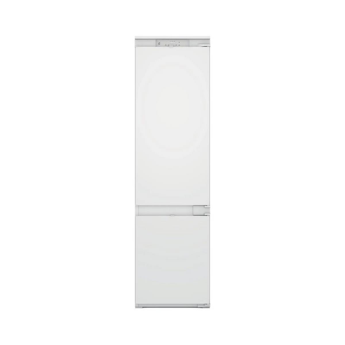 Kombinált Hűtő-fagyasztó Whc20d013d1 - fehér, Modern (54/193,5/54,5cm) - Whirlpool