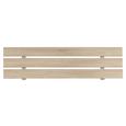 Vzglavje Belia - les (100cm) - Mömax modern living Vzglavje Belia - les (100cm) - Mömax modern living