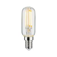 LED-Leuchtmittel 28693 max. 4,8 Watt - Klar, Basics, Glas (2,5/2,5/8,2cm) - Paulmann
