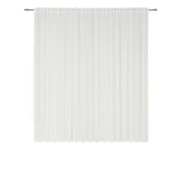 Fertigstore Sigrid Weiß ca. 300x175cm - Weiß, KONVENTIONELL, Textil (300/175cm) - Premium Living