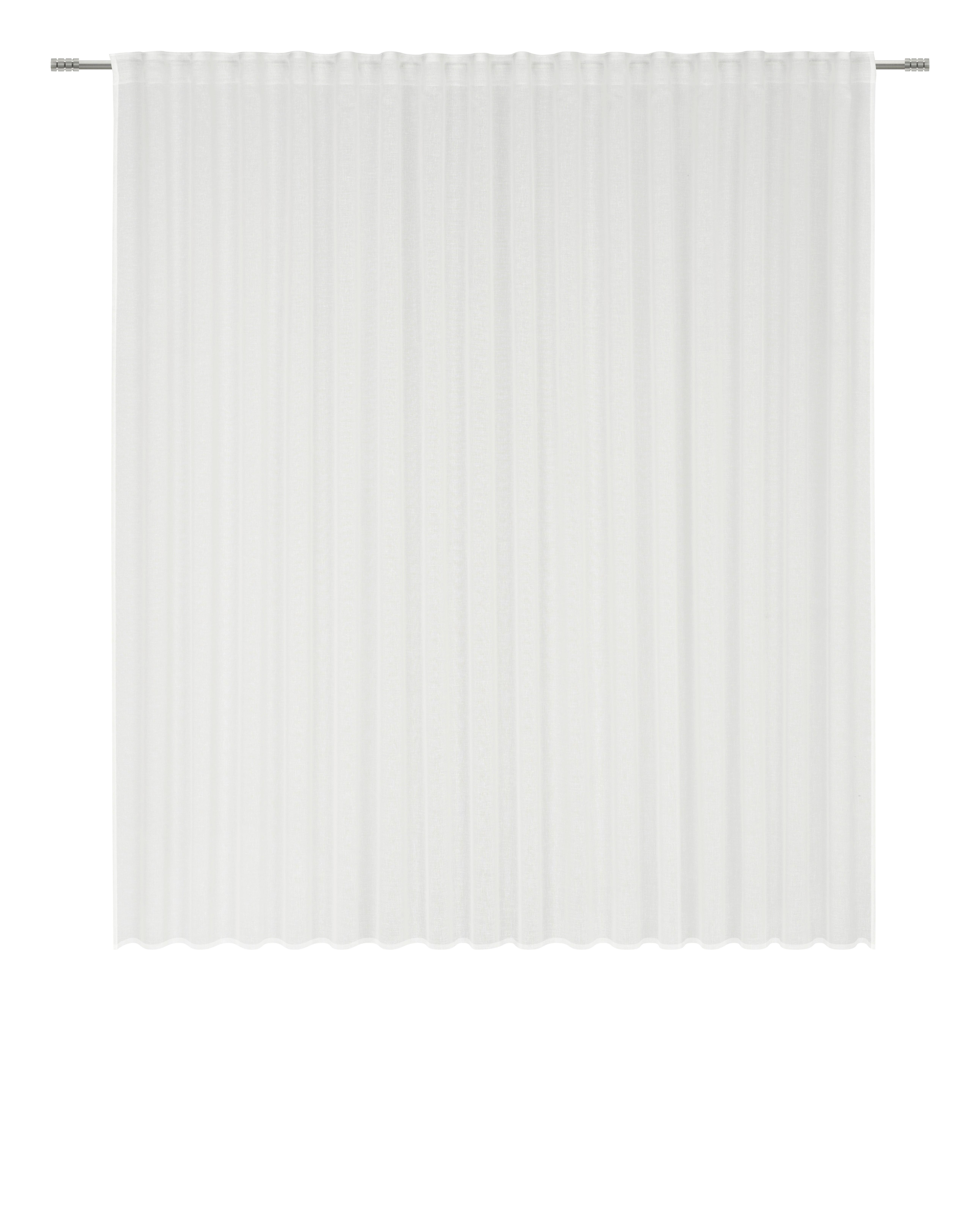 HOTELLGARDIN SIGRID STORE 2 - vit, Klassisk, textil (300/175cm) - Premium Living
