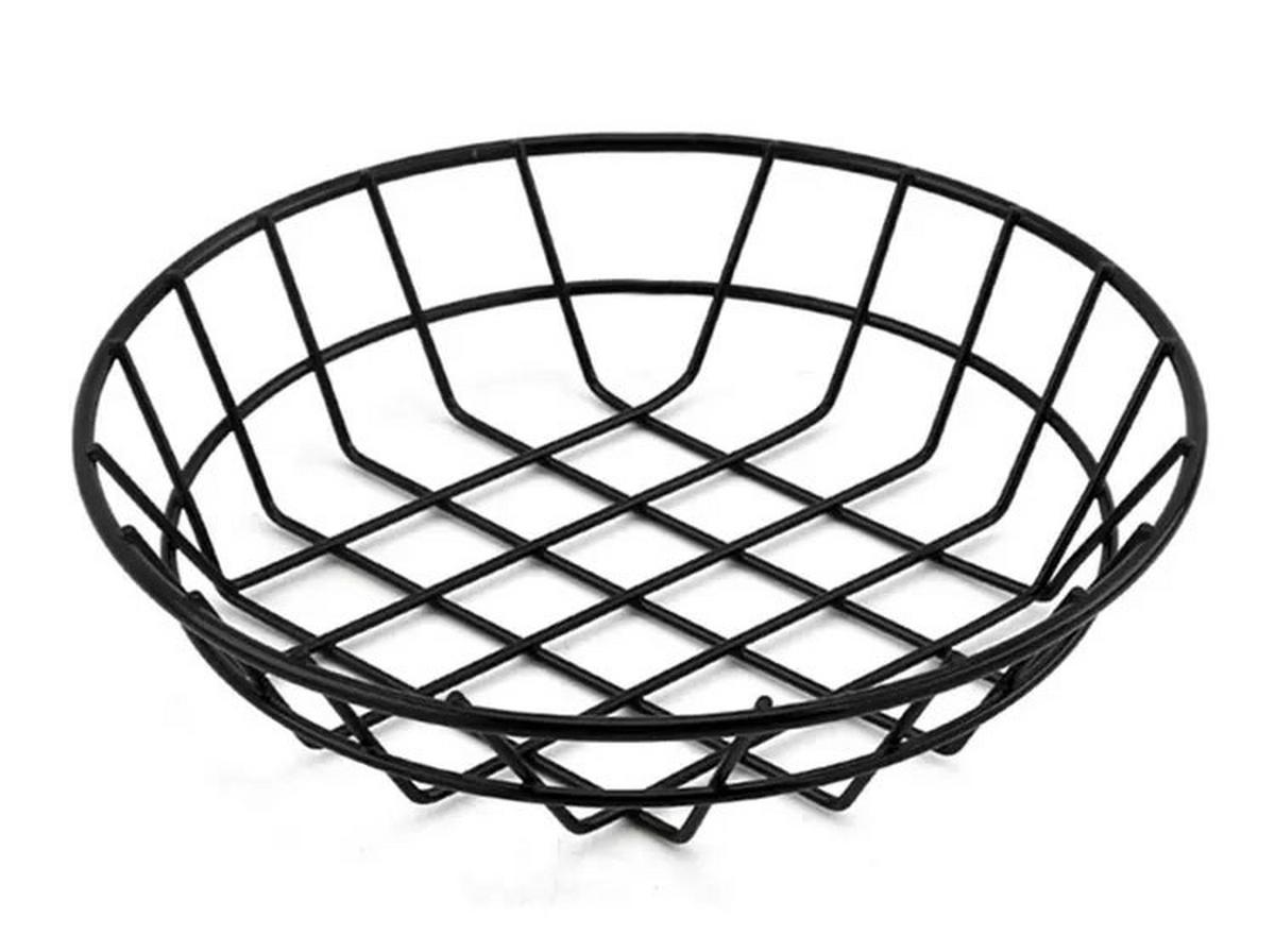 Coș pentru pâine Bar QT - Basics (20/5cm)