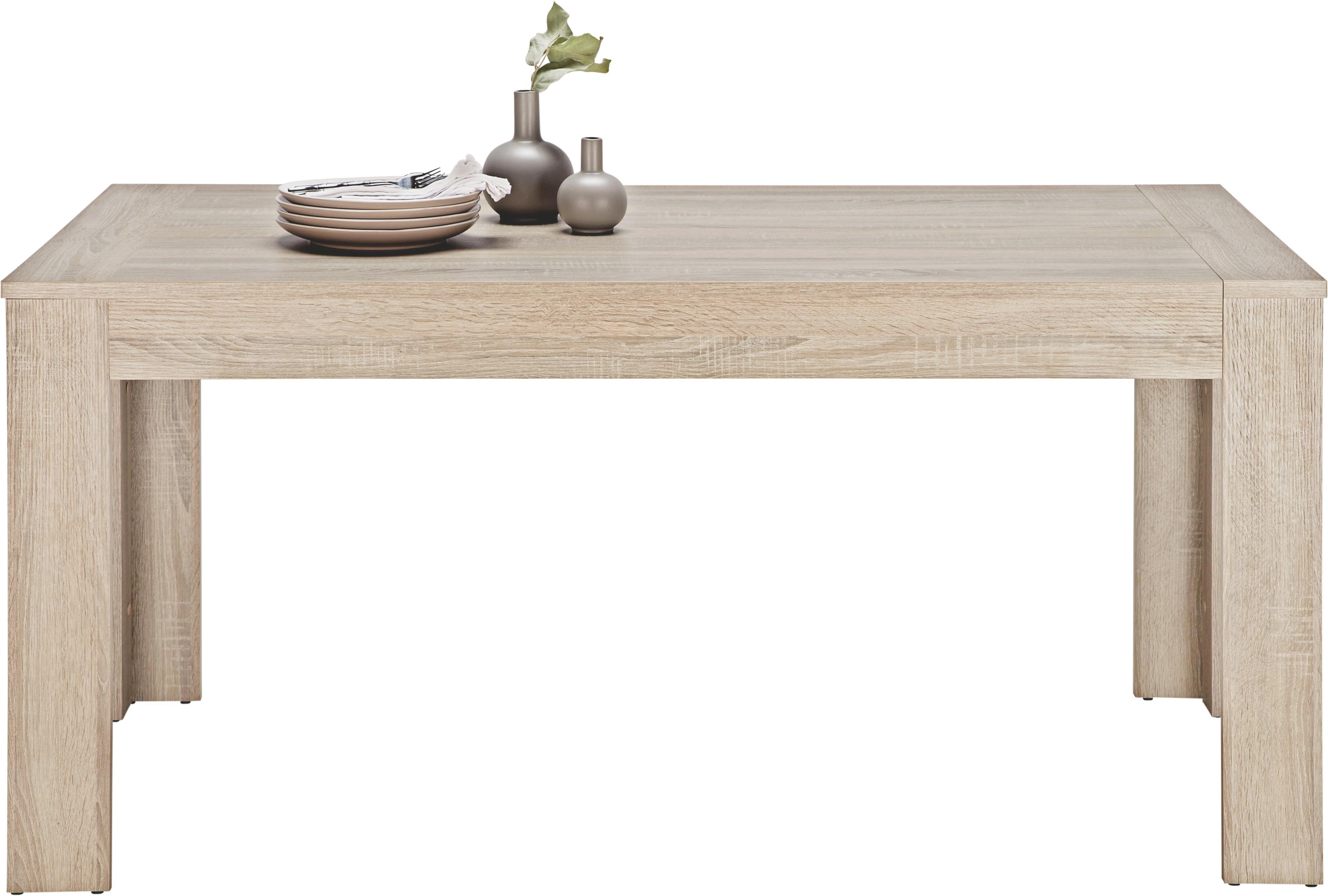 kuhle dekoration esstisch holz modern ausziehbar, eiche tisch kaufen. interesting nett eichentisch massiv eiche tisch, Innenarchitektur