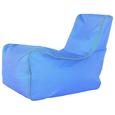 Vreča Za Sedenje Gamer - modra, Moderno, tekstil (82/70/70cm) - Mömax modern living Vreča Za Sedenje Gamer - modra, Moderno, tekstil (82/70/70cm) - Mömax modern living