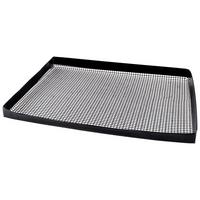 Grillsütőtálca Bbq - fekete (36/26cm)